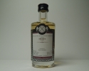 Bourbon Hogshead SMSW 20yo 1997-2017 "Malts of Scotland" 5cle 48,1%vol.